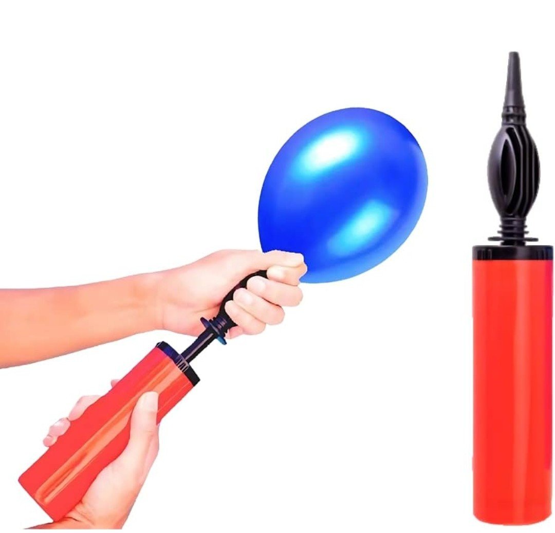 BALOON PUMP