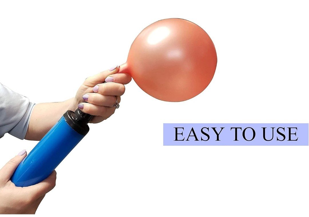 BALOON PUMP