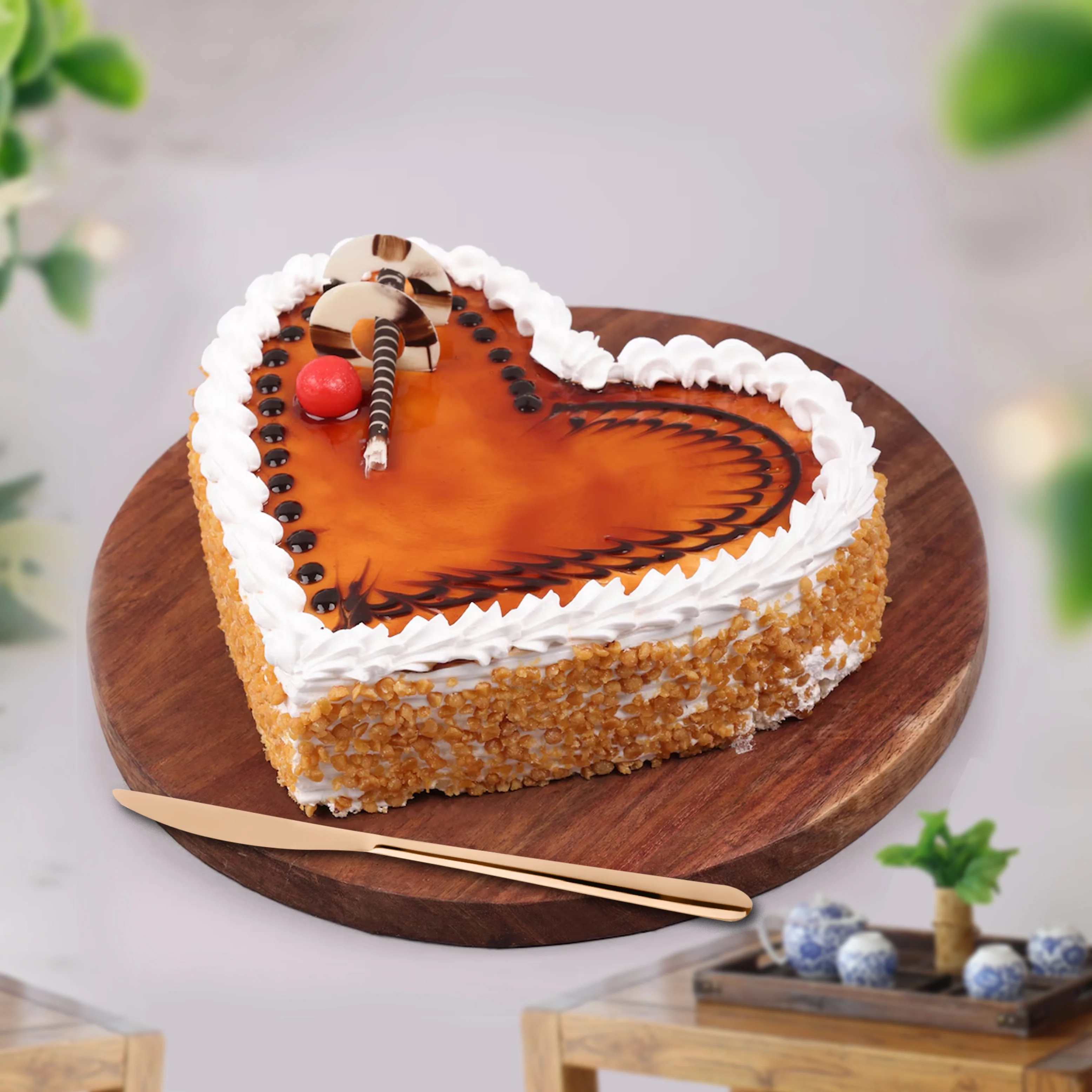 Anniversary Cake