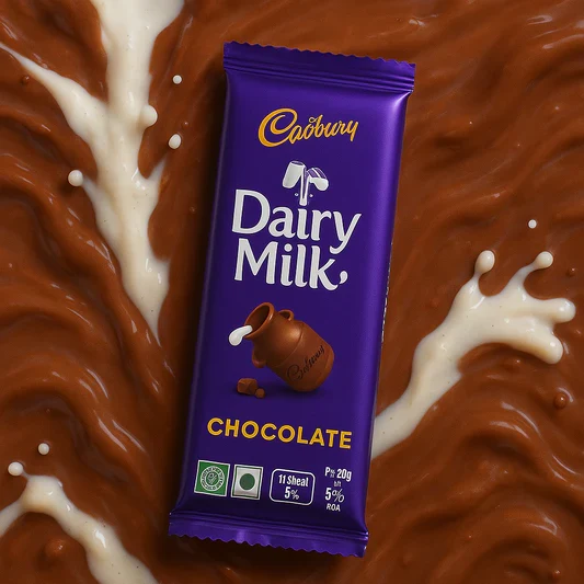 Cadburry Dairy Milk