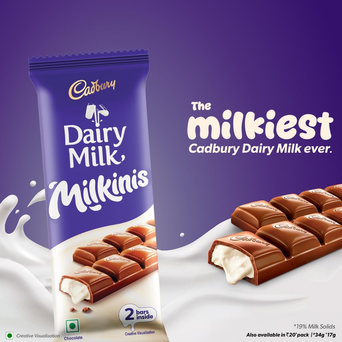 MILKINIS
