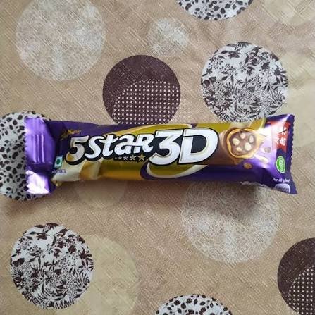 5 STAR 3D