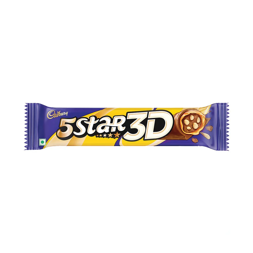 5 STAR 3D