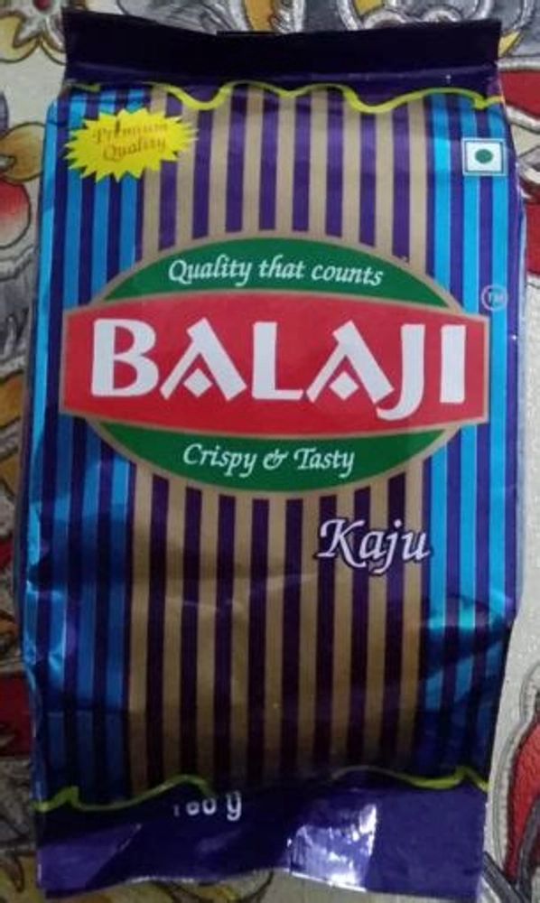 Kaju