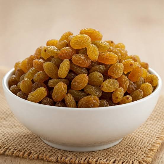 Kismis